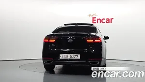 Kia K7, 2017 — миниатюра 4