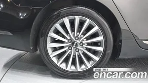 Kia K7, 2017 — миниатюра 5