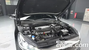 Kia K7, 2017 — миниатюра 6