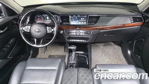 Kia K7, 2017 — миниатюра 7