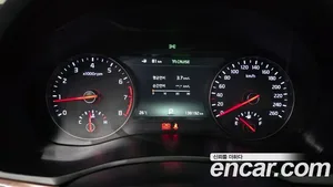 Kia K7, 2017 — миниатюра 8