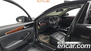 Kia K7, 2017 — миниатюра 10