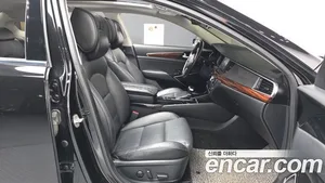 Kia K7, 2017 — миниатюра 11