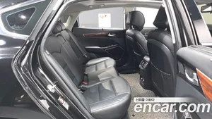 Kia K7, 2017 — миниатюра 12