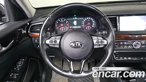 Kia K7, 2017 — миниатюра 13