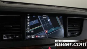 Kia K7, 2017 — миниатюра 14