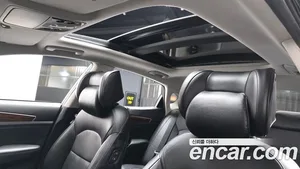 Kia K7, 2017 — миниатюра 19