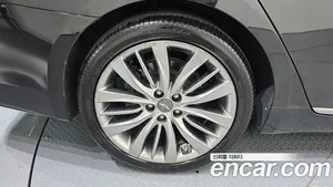 Genesis G80, 2018 — миниатюра 5