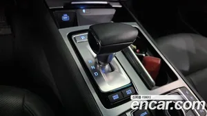 Genesis G80, 2018 — миниатюра 12