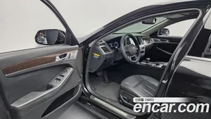 Genesis G80, 2018 — миниатюра 13