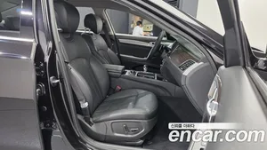 Genesis G80, 2018 — миниатюра 17
