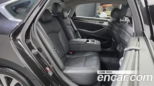 Genesis G80, 2018 — миниатюра 18