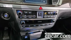 Genesis G80, 2018 — миниатюра 22