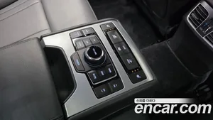 Genesis G80, 2018 — миниатюра 24