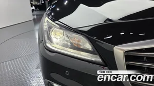 Genesis G80, 2018 — миниатюра 8
