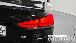 Genesis G80, 2018 — миниатюра 9