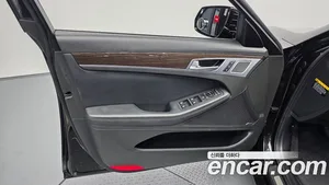 Genesis G80, 2018 — миниатюра 14