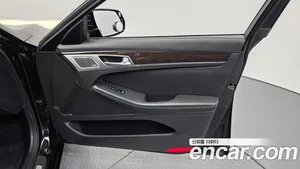 Genesis G80, 2018 — миниатюра 15
