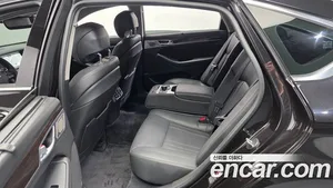 Genesis G80, 2018 — миниатюра 16