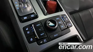 Genesis G80, 2018 — миниатюра 29