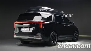 Kia Carnival, 2024 — миниатюра 2