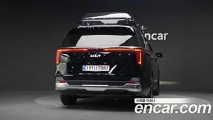 Kia Carnival, 2024 — миниатюра 4