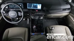 Kia Carnival, 2024 — миниатюра 10