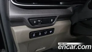Kia Carnival, 2024 — миниатюра 18
