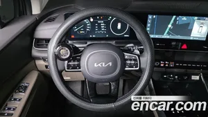 Kia Carnival, 2024 — миниатюра 19
