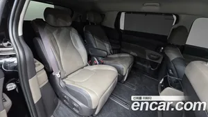 Kia Carnival, 2024 — миниатюра 24