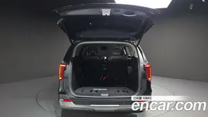 Kia Carnival, 2024 — миниатюра 25