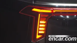 Kia Carnival, 2024 — миниатюра 9