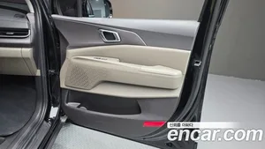 Kia Carnival, 2024 — миниатюра 14