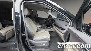 Kia Carnival, 2024 — миниатюра 16