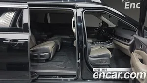 Kia Carnival, 2024 — миниатюра 28