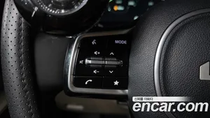 Kia Carnival, 2024 — миниатюра 29