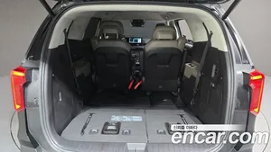 Kia Carnival, 2024 — миниатюра 30