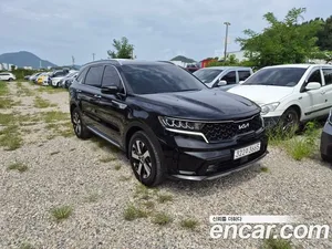Kia Sorento, 2022 — миниатюра 1