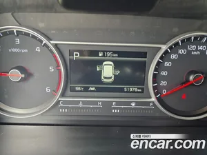 Kia Sorento, 2022 — миниатюра 5