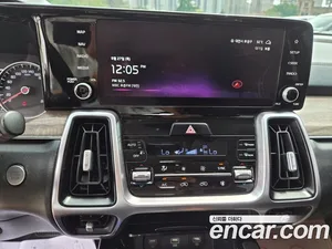 Kia Sorento, 2022 — миниатюра 10