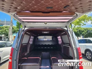 Hyundai Starex, 2017 — миниатюра 1