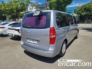 Hyundai Starex, 2017 — миниатюра 2