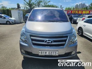 Hyundai Starex, 2017 — миниатюра 3