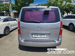Hyundai Starex, 2017 — миниатюра 4
