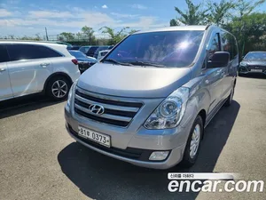 Hyundai Starex, 2017 — миниатюра 5