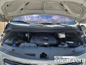 Hyundai Starex, 2017 — миниатюра 6