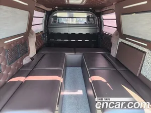 Hyundai Starex, 2017 — миниатюра 7