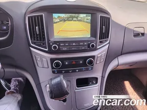 Hyundai Starex, 2017 — миниатюра 9
