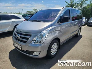 Hyundai Starex, 2017 — миниатюра 11
