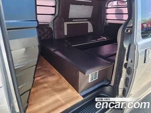 Hyundai Starex, 2017 — миниатюра 12
